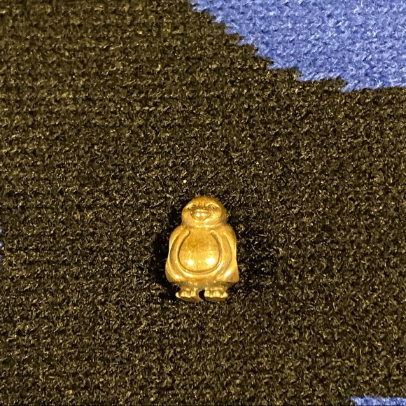 Pandora Jewelry - Pandora penguin charm